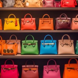Bolsas e Mochilas