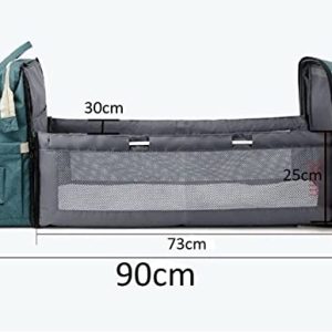 Presentes finos Mochila maternidade